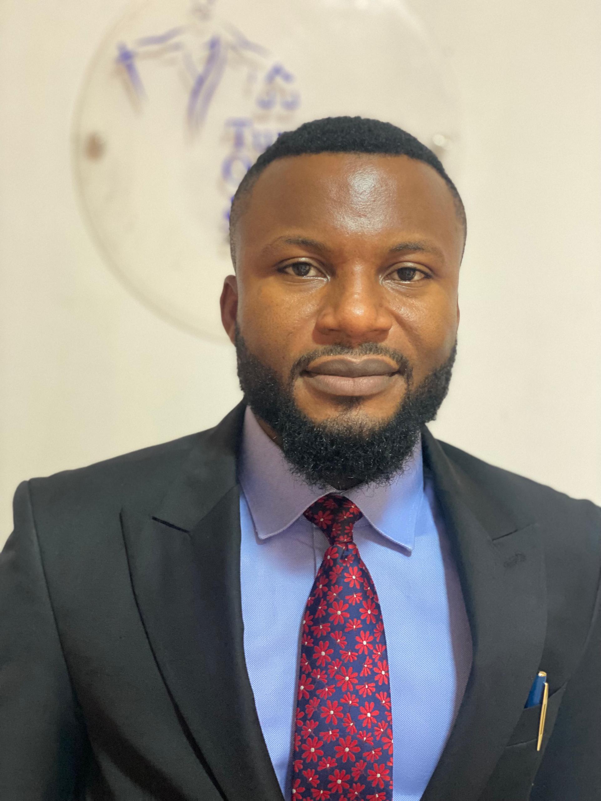 Chinedu Okafor